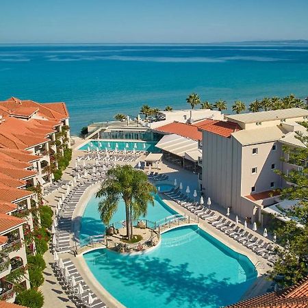 Tsilivi Beach Hotel Zakynthos Екстериор снимка
