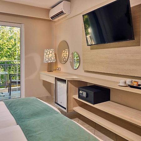Tsilivi Beach Hotel Zakynthos Стая снимка