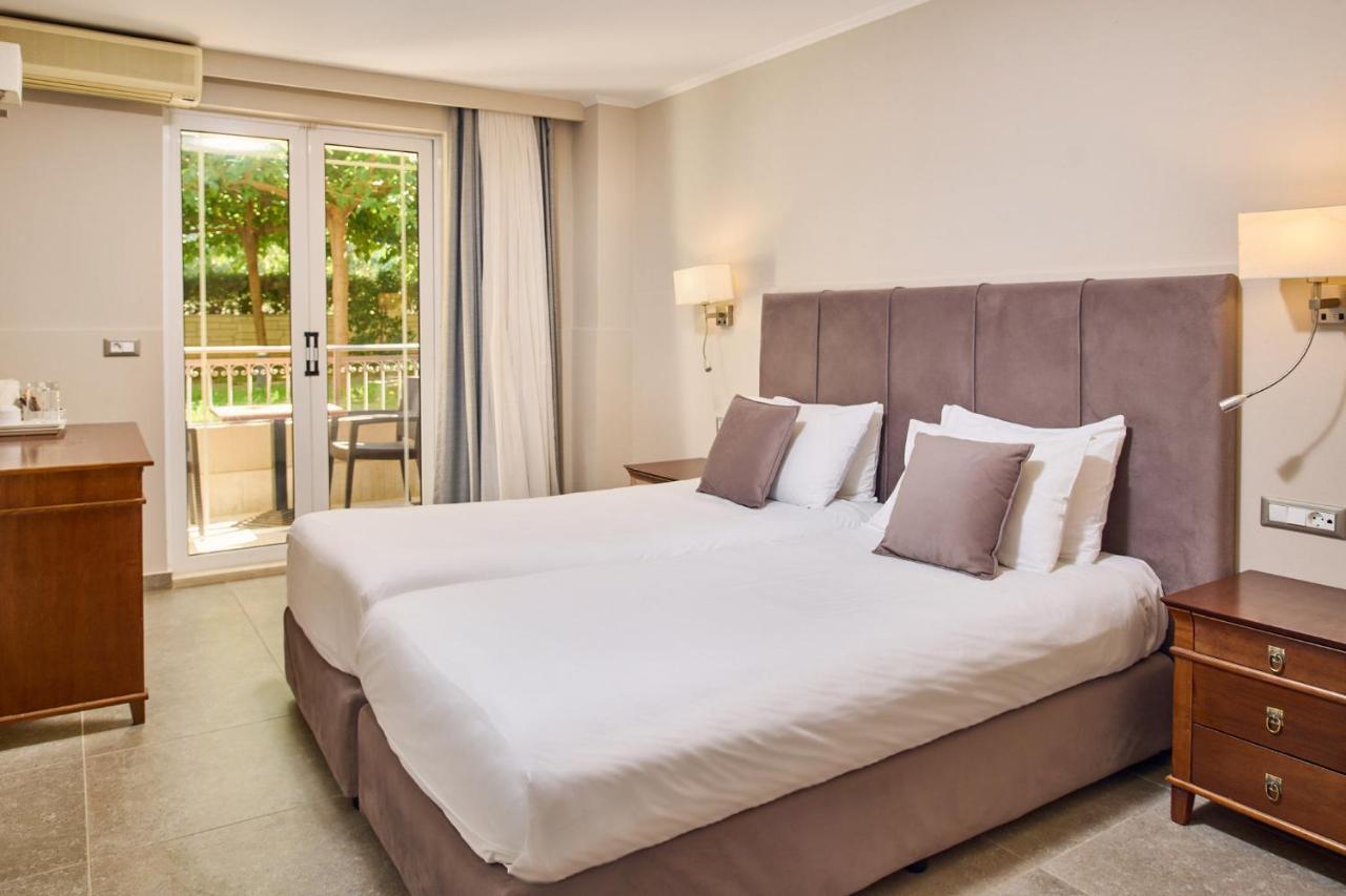 Tsilivi Beach Hotel Zakynthos Стая снимка
