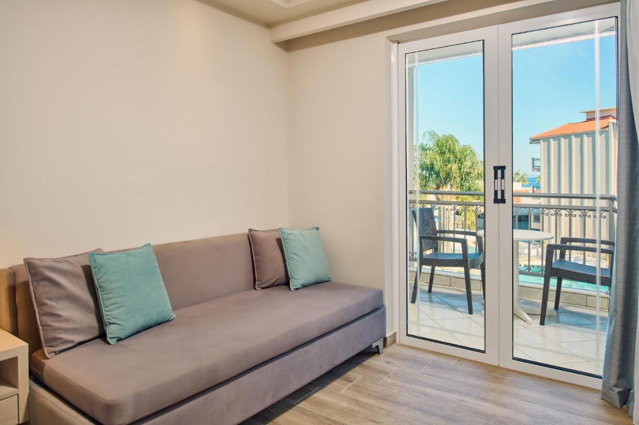 Tsilivi Beach Hotel Zakynthos Стая снимка