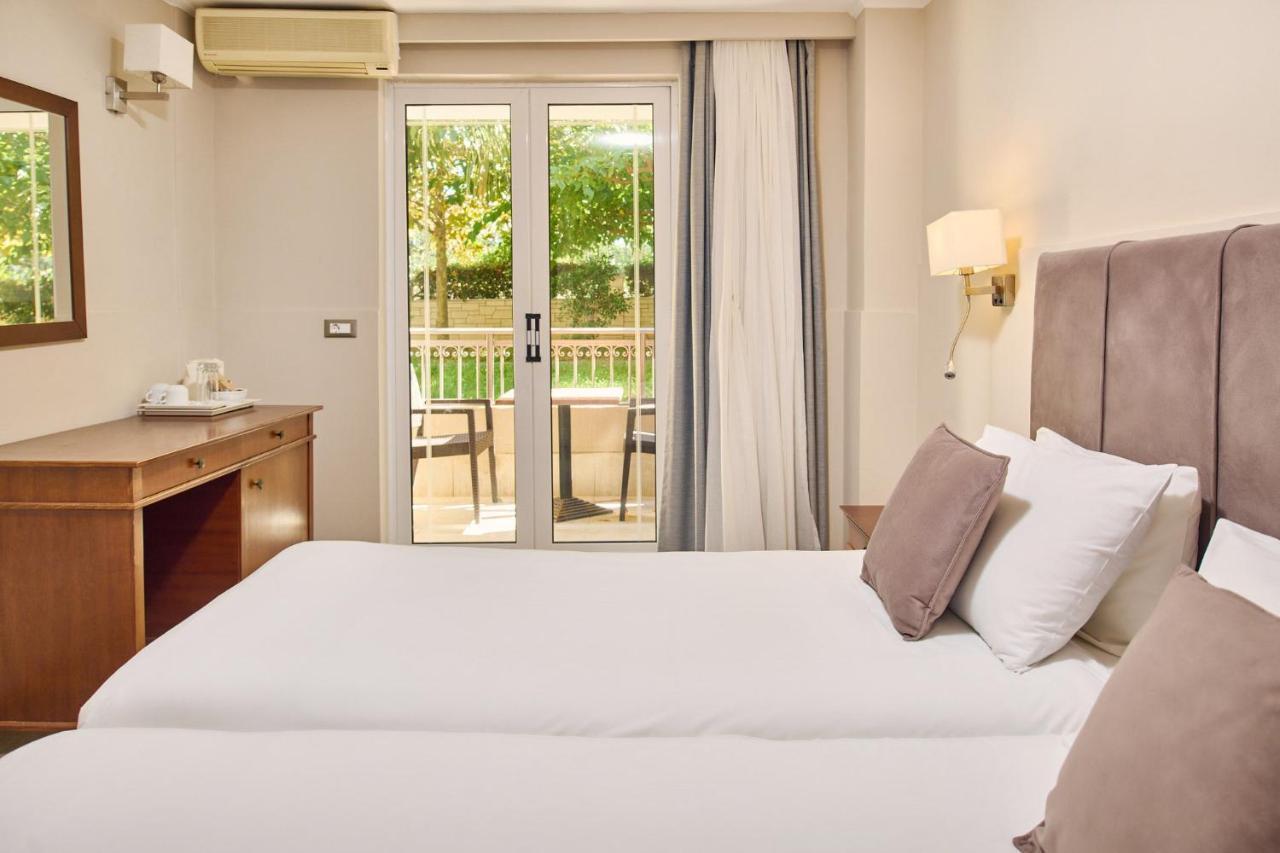 Tsilivi Beach Hotel Zakynthos Стая снимка