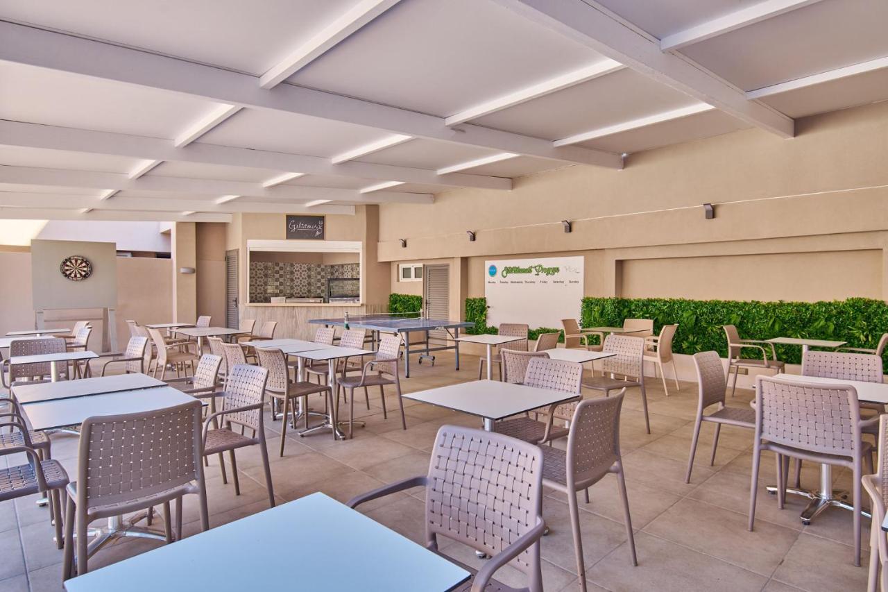 Tsilivi Beach Hotel Zakynthos Екстериор снимка