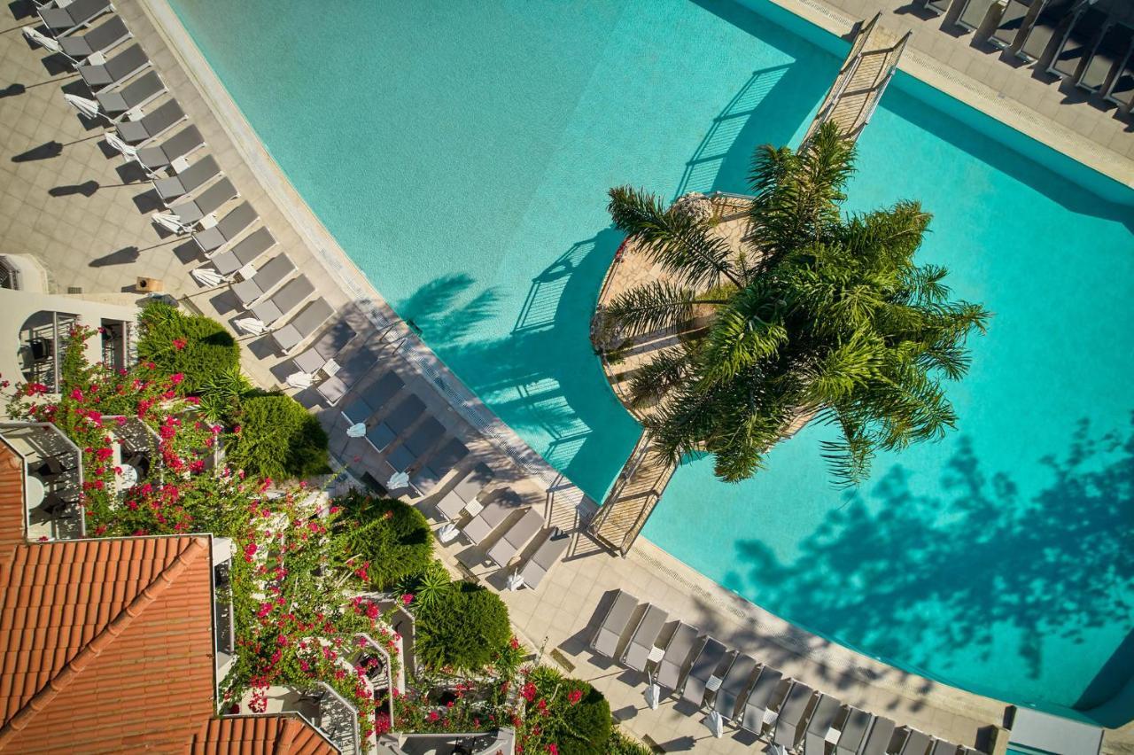 Tsilivi Beach Hotel Zakynthos Екстериор снимка