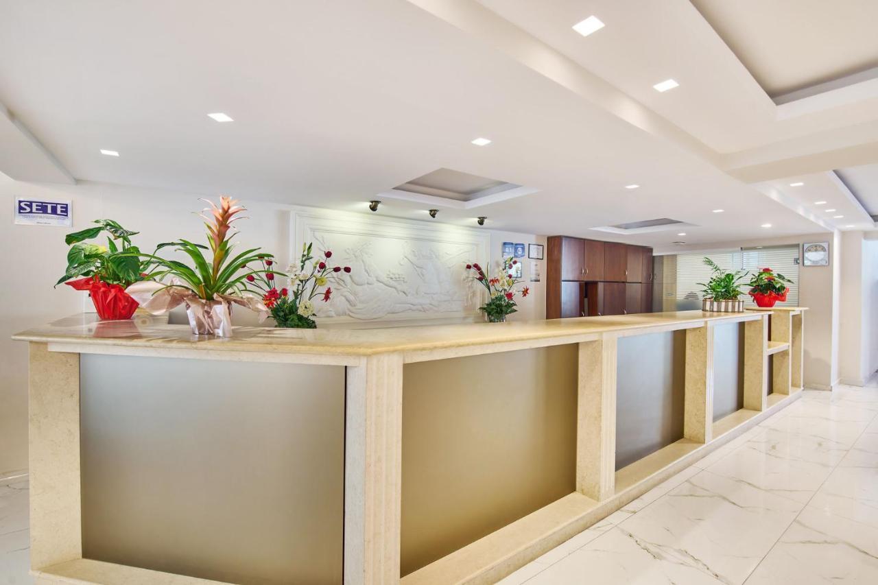 Tsilivi Beach Hotel Zakynthos Екстериор снимка