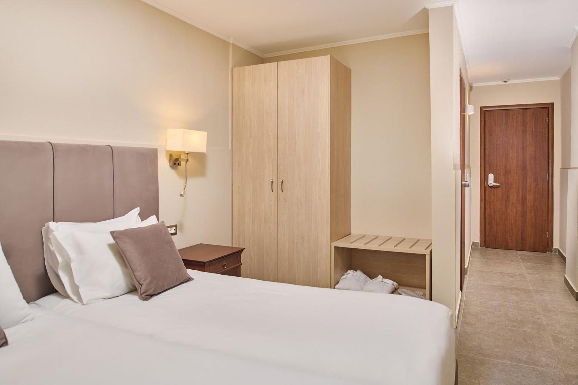 Tsilivi Beach Hotel Zakynthos Стая снимка