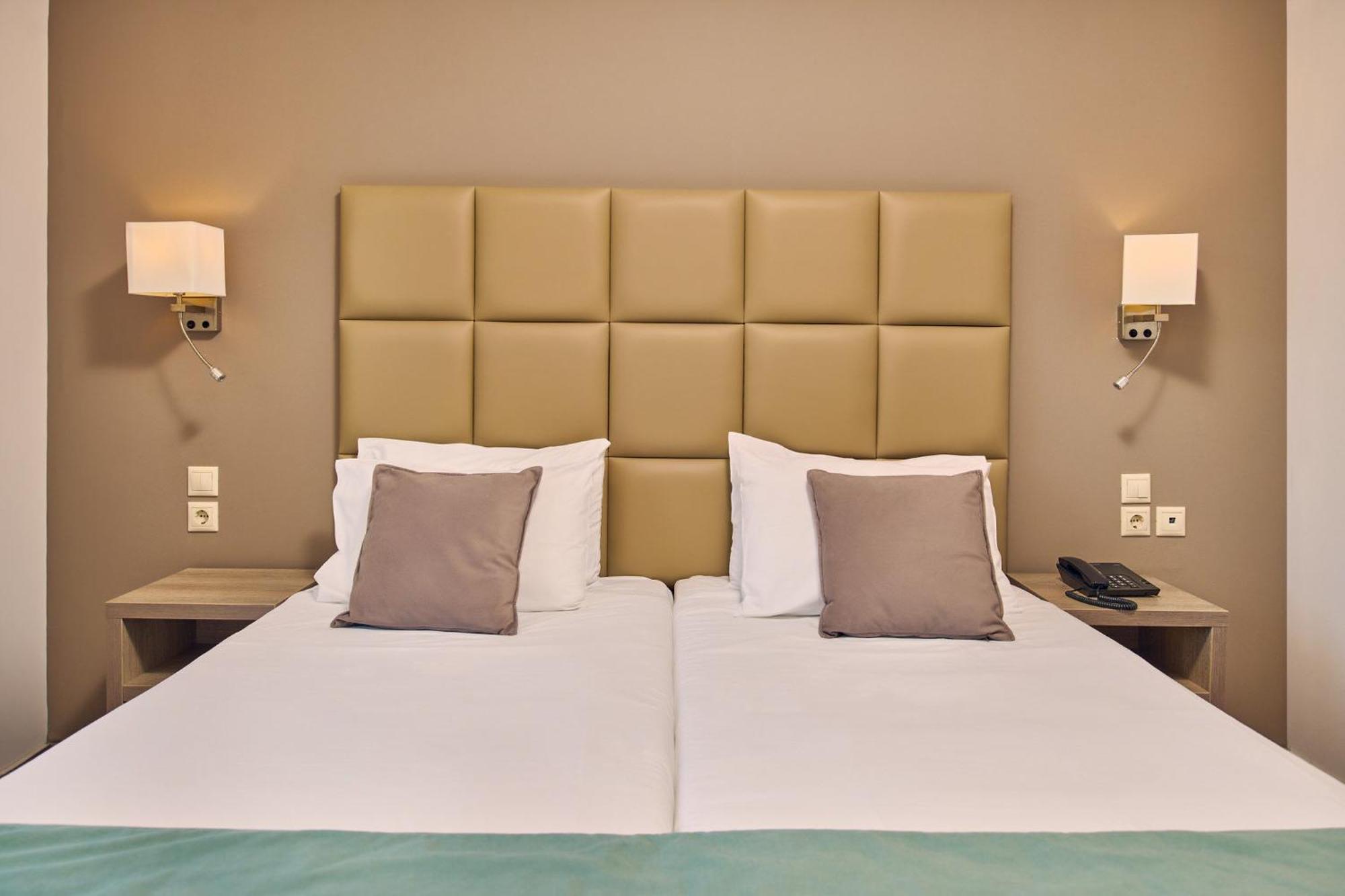 Tsilivi Beach Hotel Zakynthos Стая снимка