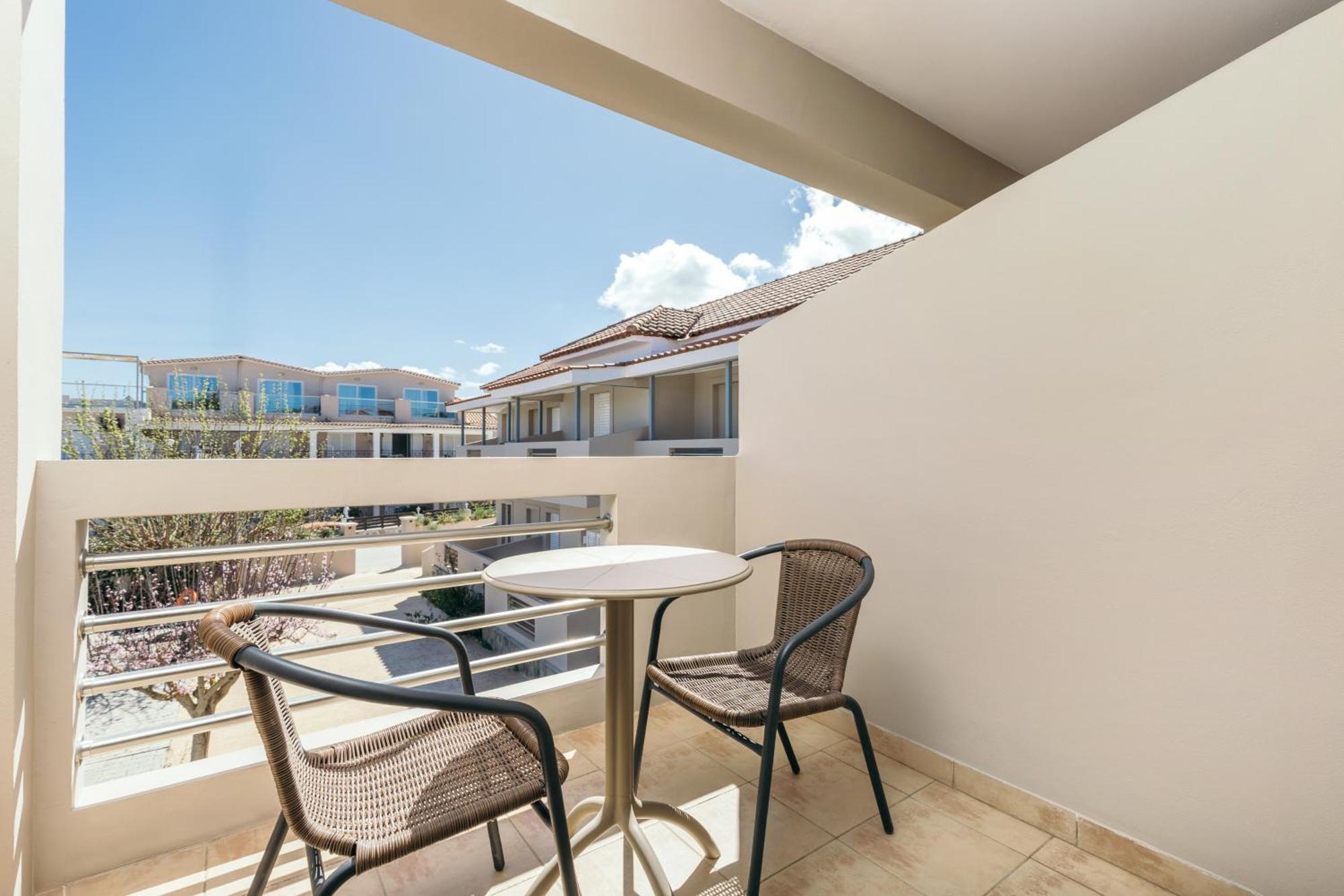 Tsilivi Beach Hotel Zakynthos Стая снимка