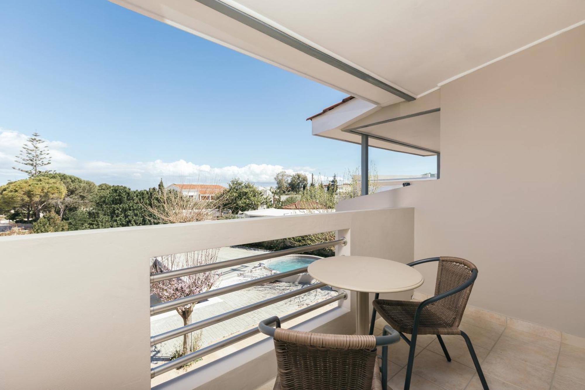 Tsilivi Beach Hotel Zakynthos Стая снимка